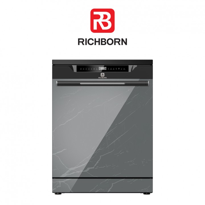 Máy Rửa Bát RICHBORN RDG6080SQG 